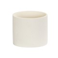 Resin Ivory 6x5 Reversible Riser